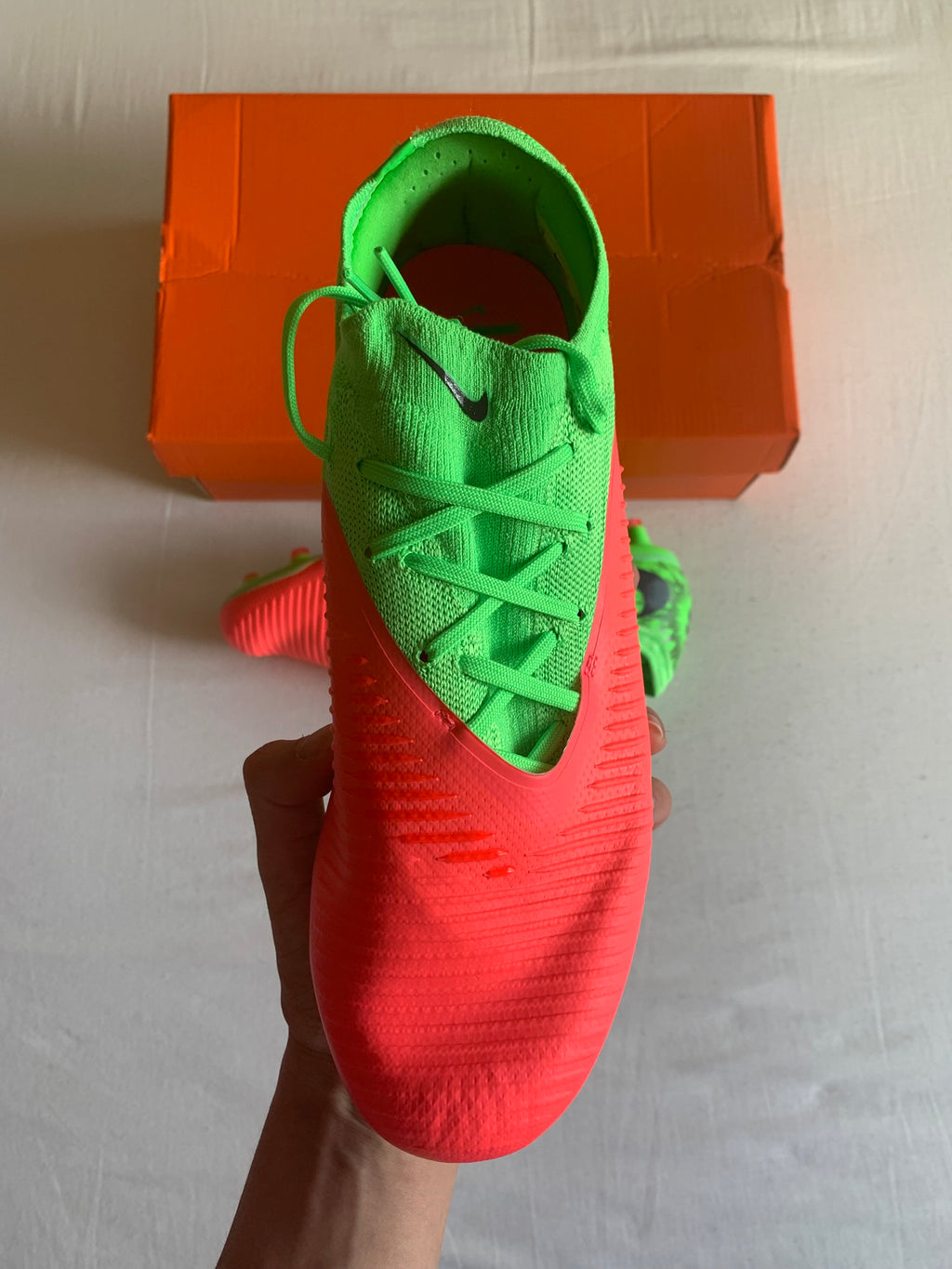 Nike Phantom 6 Low Pro AG "Erling Haaland"