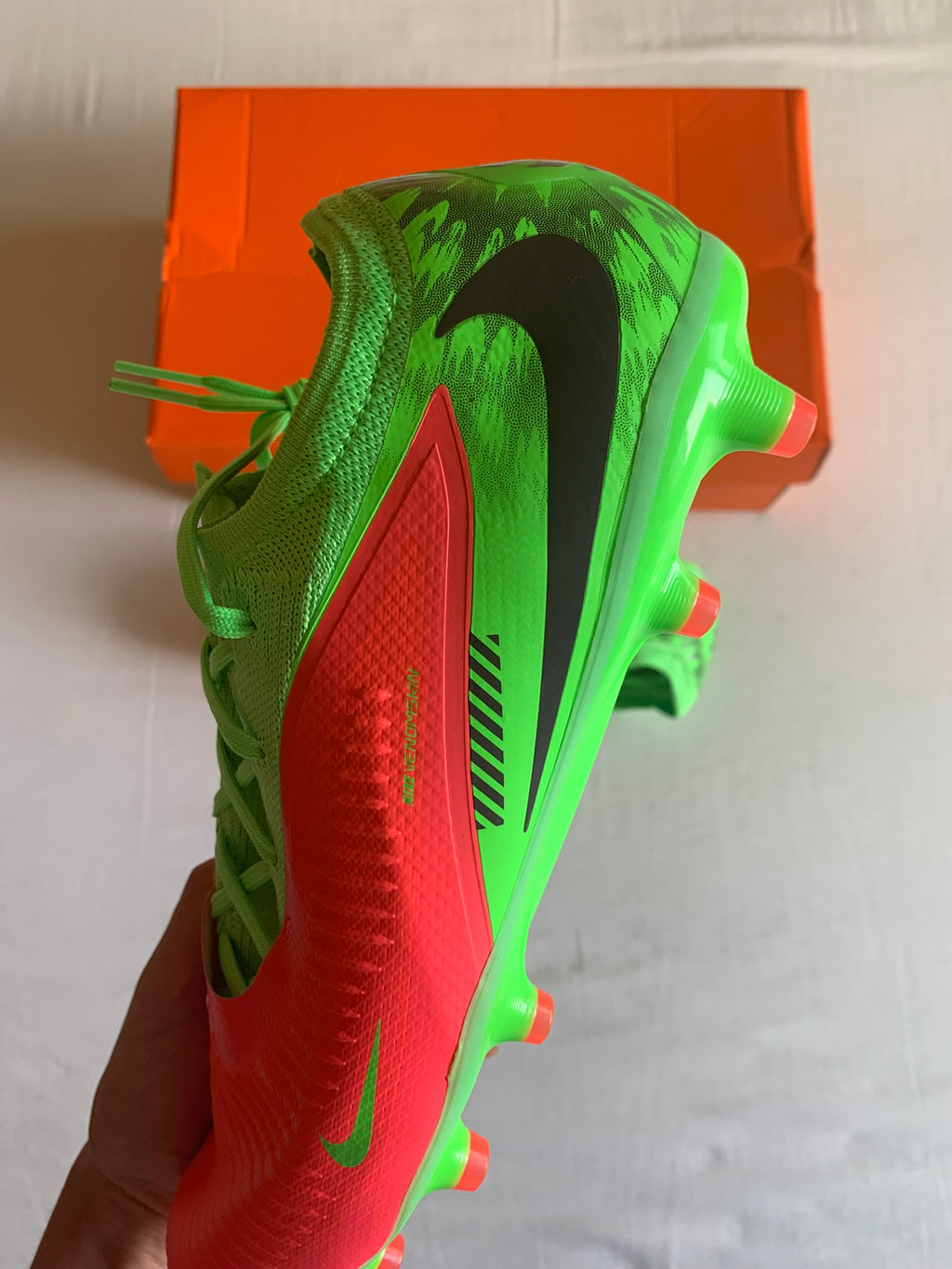 Nike Phantom 6 Low Pro AG "Erling Haaland"
