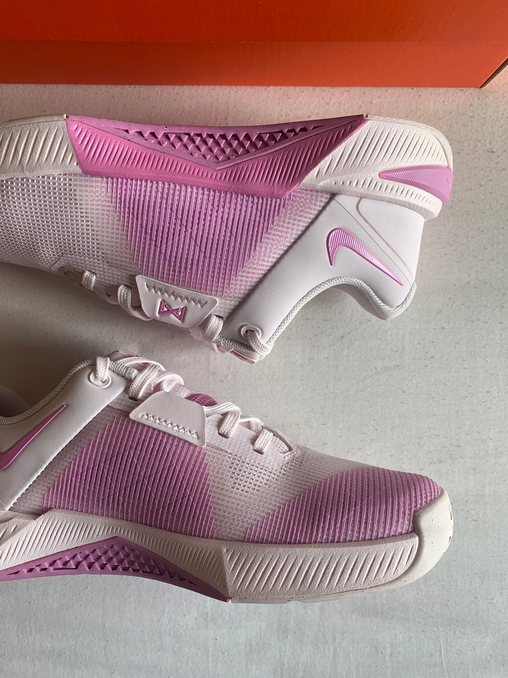 Nike Metcon 10 W "Pearl Pink"