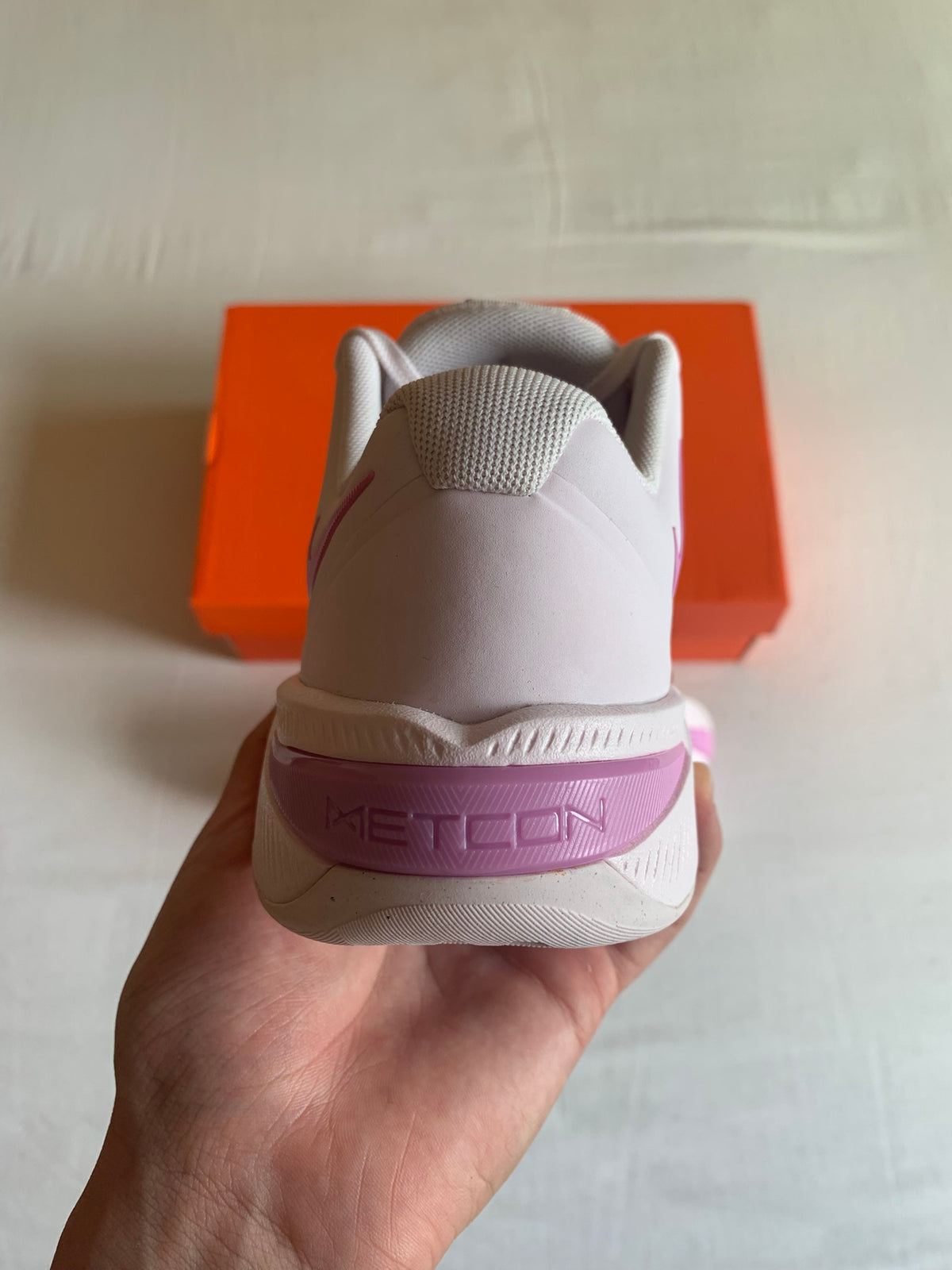 Nike Metcon 10 W "Pearl Pink"