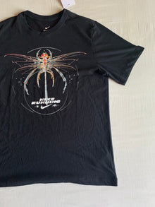 Camiseta Running Dri-FIT Dragonfly "Negra"
