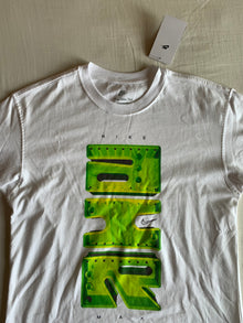 Camiseta Air Max "Blanca"