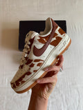 Nike Air Force 1 '07 W "Cow Print"