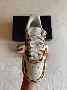 Nike Air Force 1 '07 W "Cow Print"