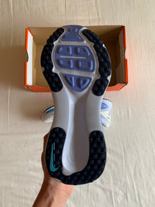 Nike Vomero 18 W "Blue Barely"