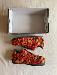 Nike Air Force 1 '07 LX "Leaf Camo"