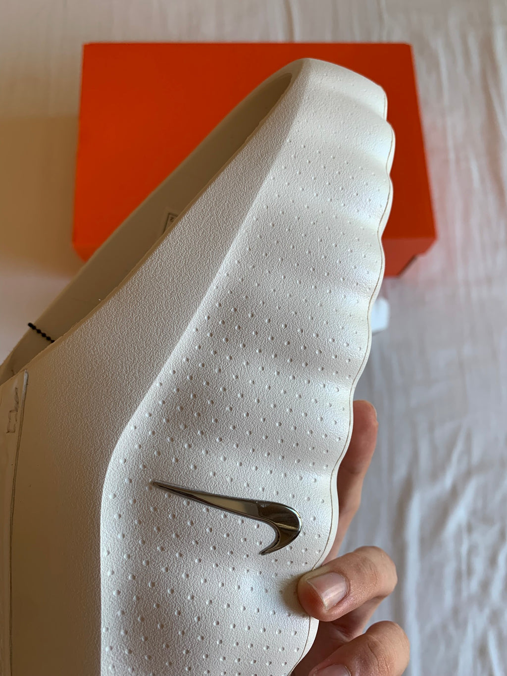 Nike Mind 001 W "Summit White"
