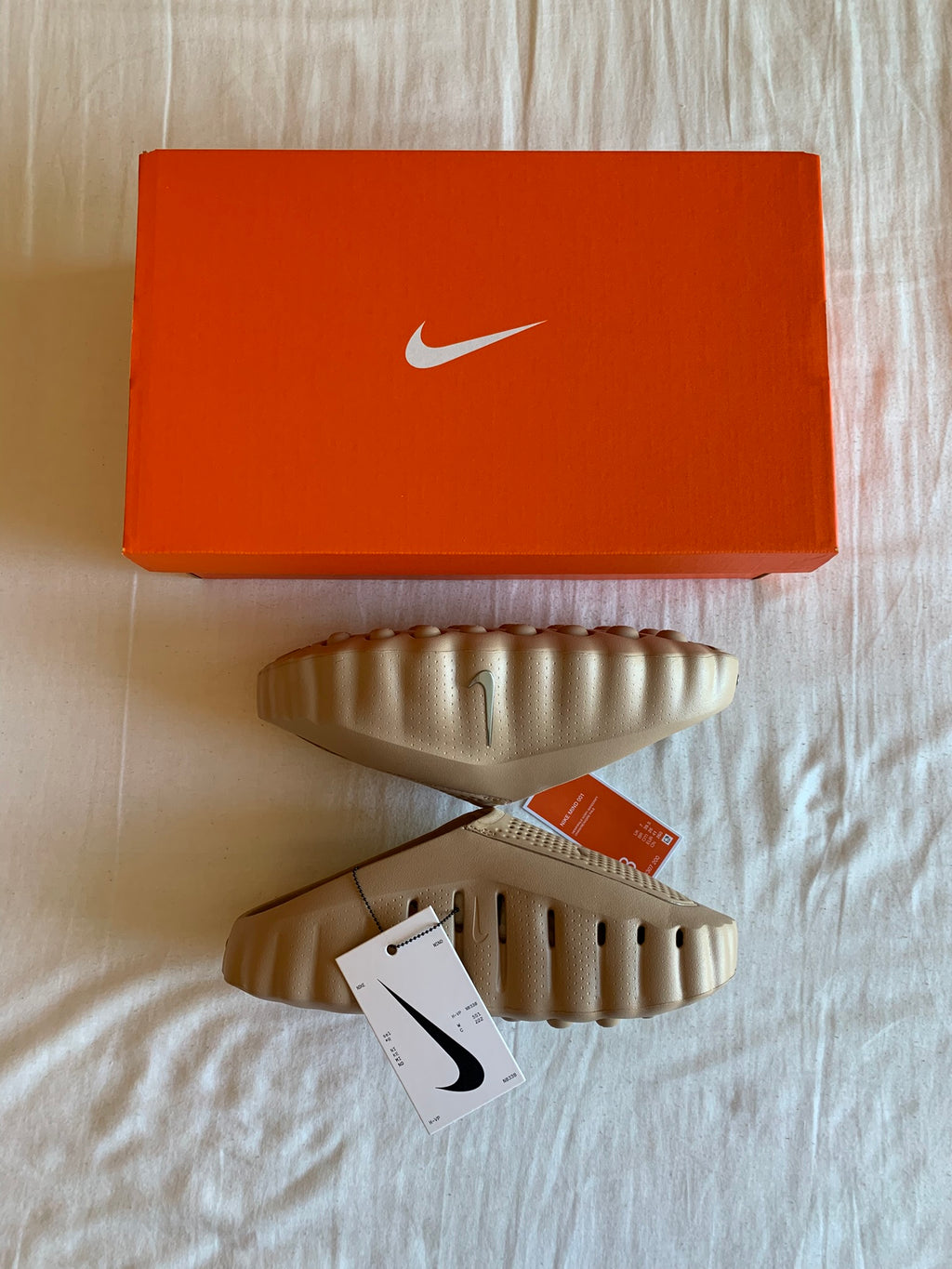 Nike Mind 001 "Rattan"