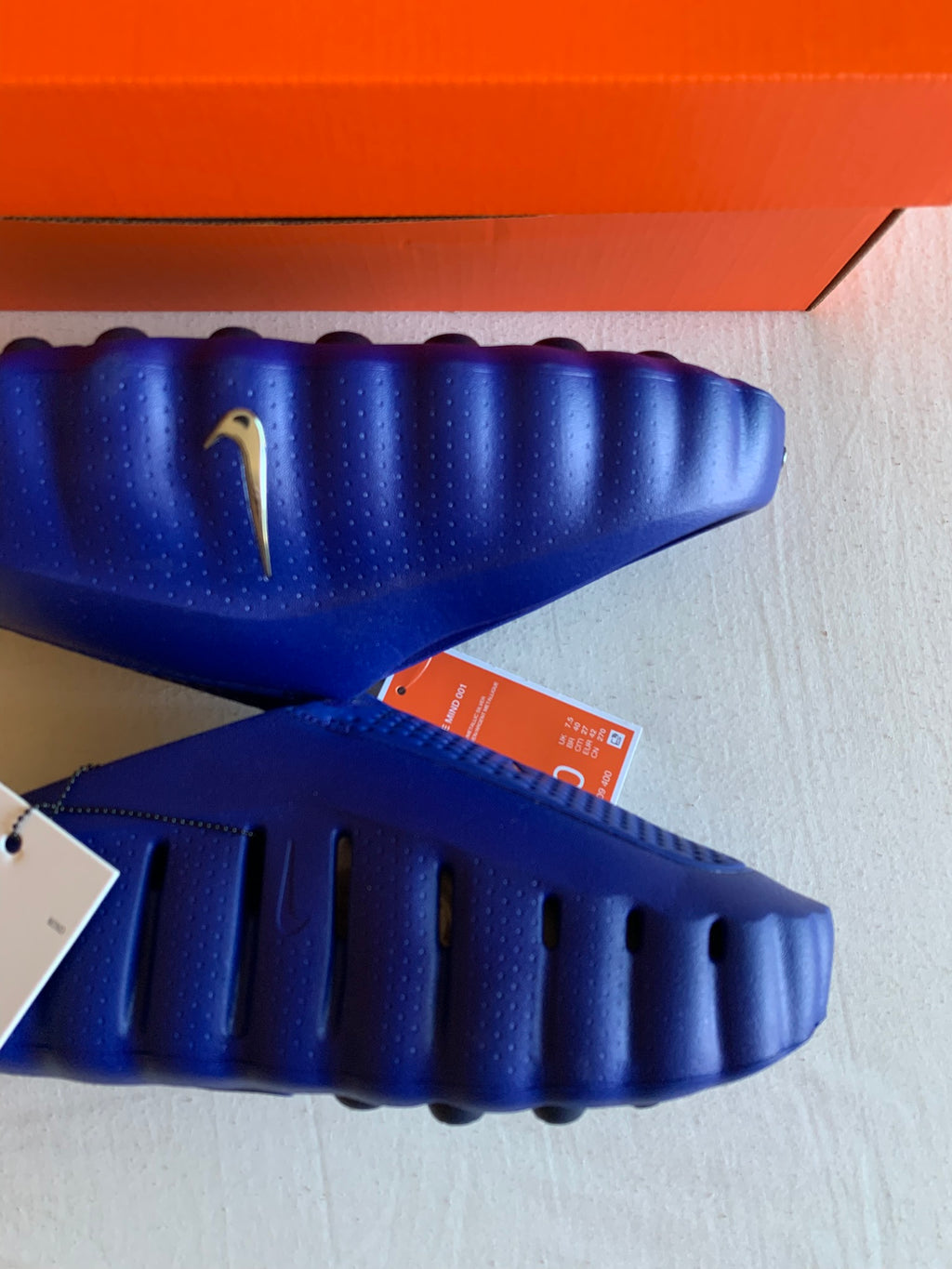 Nike Mind 001 W "Old Royal"