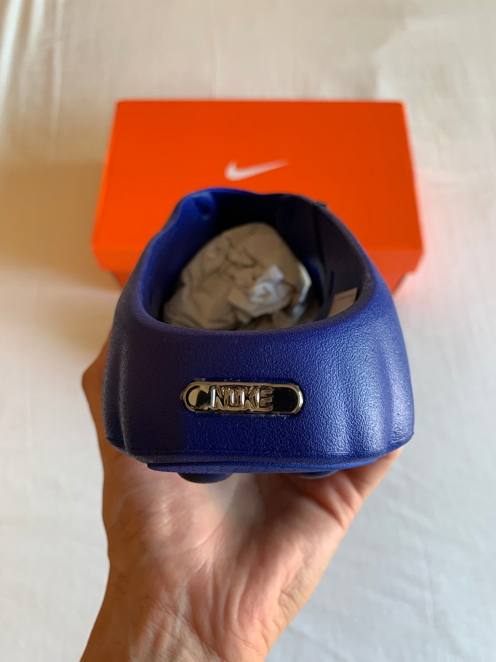 Nike Mind 001 W "Old Royal"
