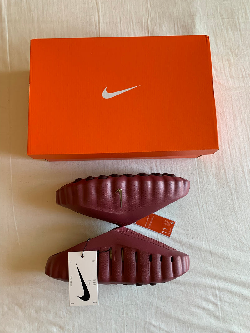 Nike Mind 001 W "Pink Smoke"