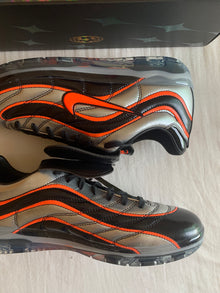 Nike Cryoshot Mercurial Vapor R9 x Patta "Netherlands"