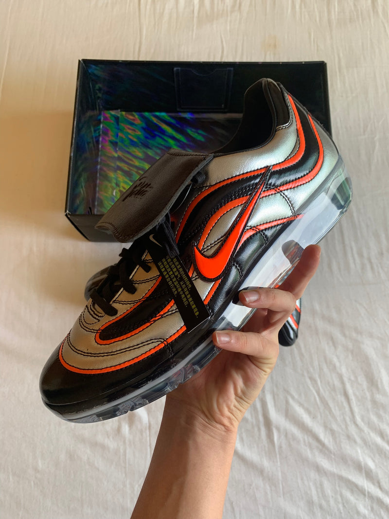 Nike Cryoshot Mercurial Vapor R9 x Patta "Netherlands"