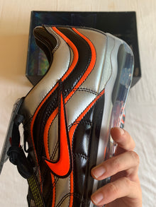 Nike Cryoshot Mercurial Vapor R9 x Patta "Netherlands"