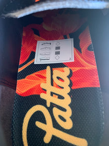 Nike Cryoshot Mercurial Vapor R9 x Patta "Netherlands"