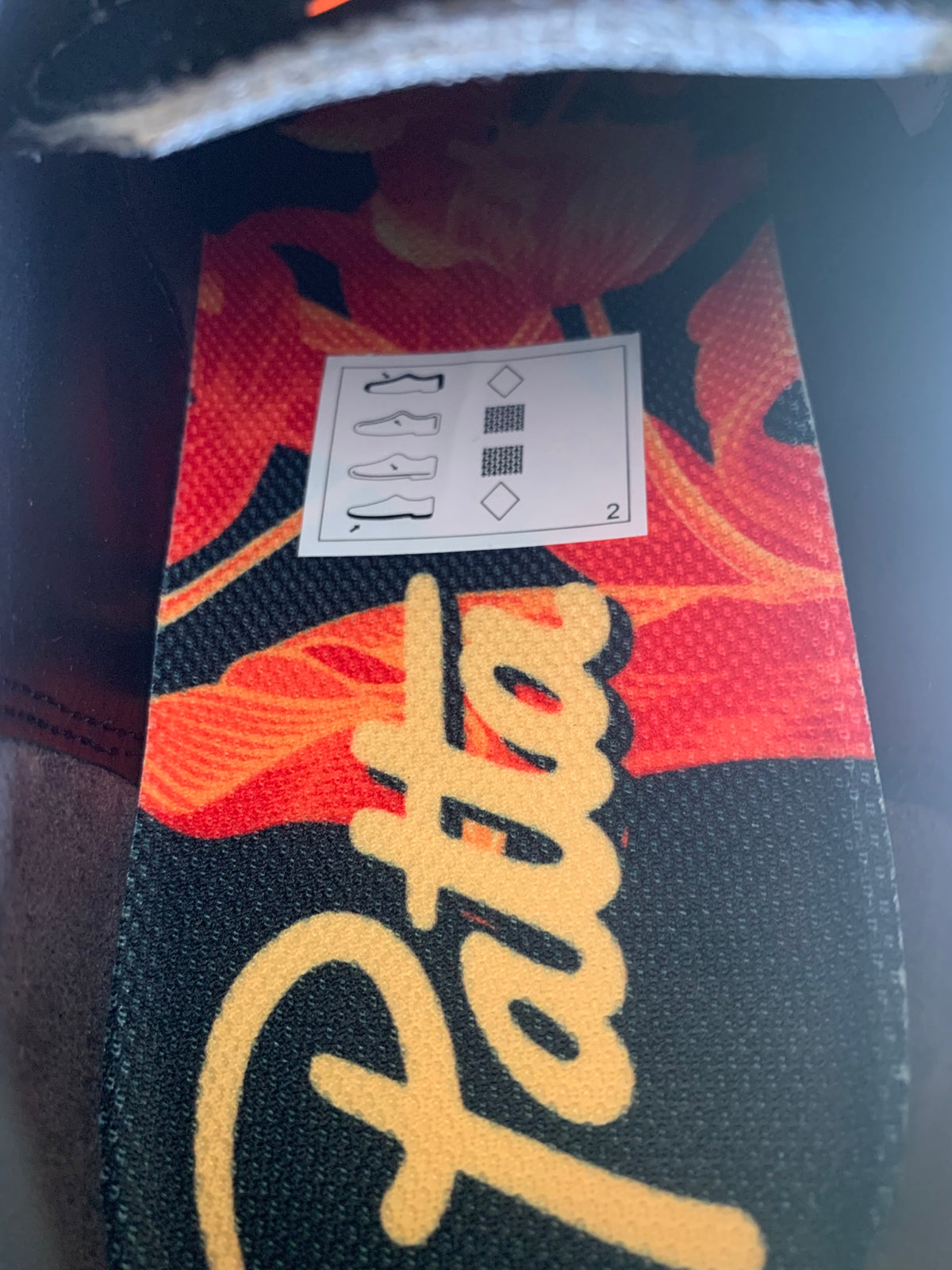 Nike Cryoshot Mercurial Vapor R9 x Patta "Netherlands"
