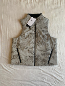 Chaleco de Running Swift Therma-FIT ADV "Gris"
