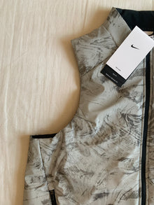 Chaleco de Running Swift Therma-FIT ADV "Gris"