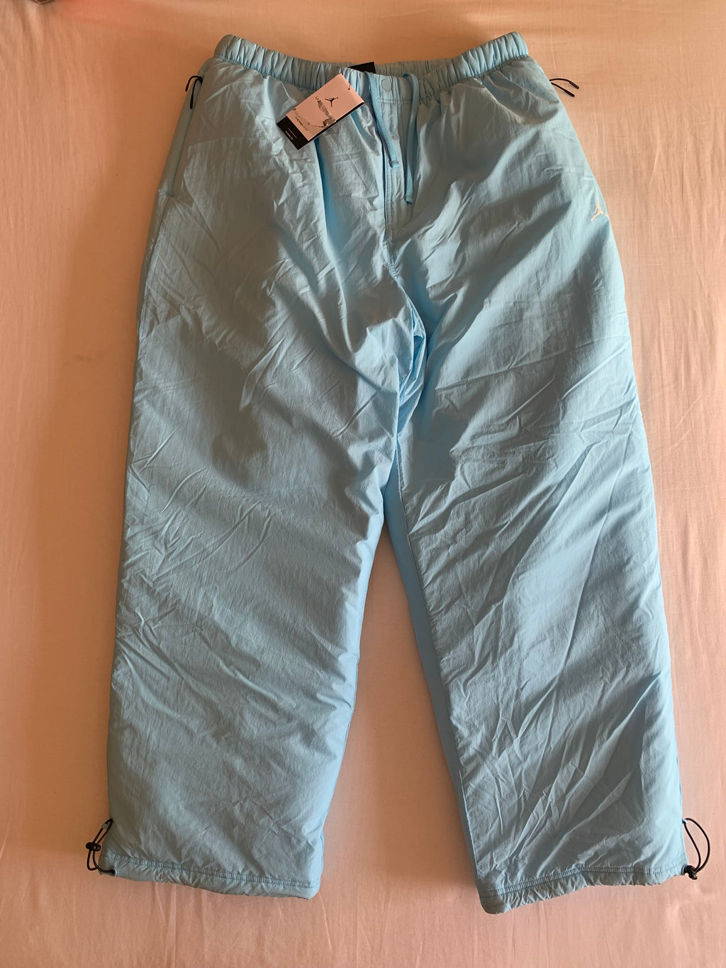 Pantalón Acolchado Flight Mountainside "Azul"