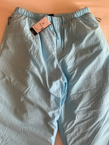 Pantalón Acolchado Flight Mountainside "Azul"