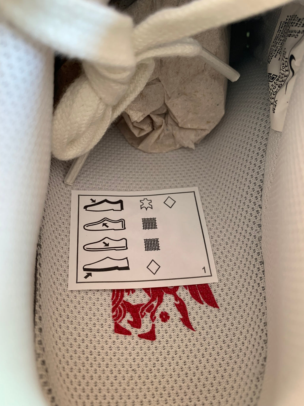 Nike Air Force 1 '07 "Pegasus Pack Phantom"