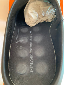 Nike Mind 001 "Triple Black"