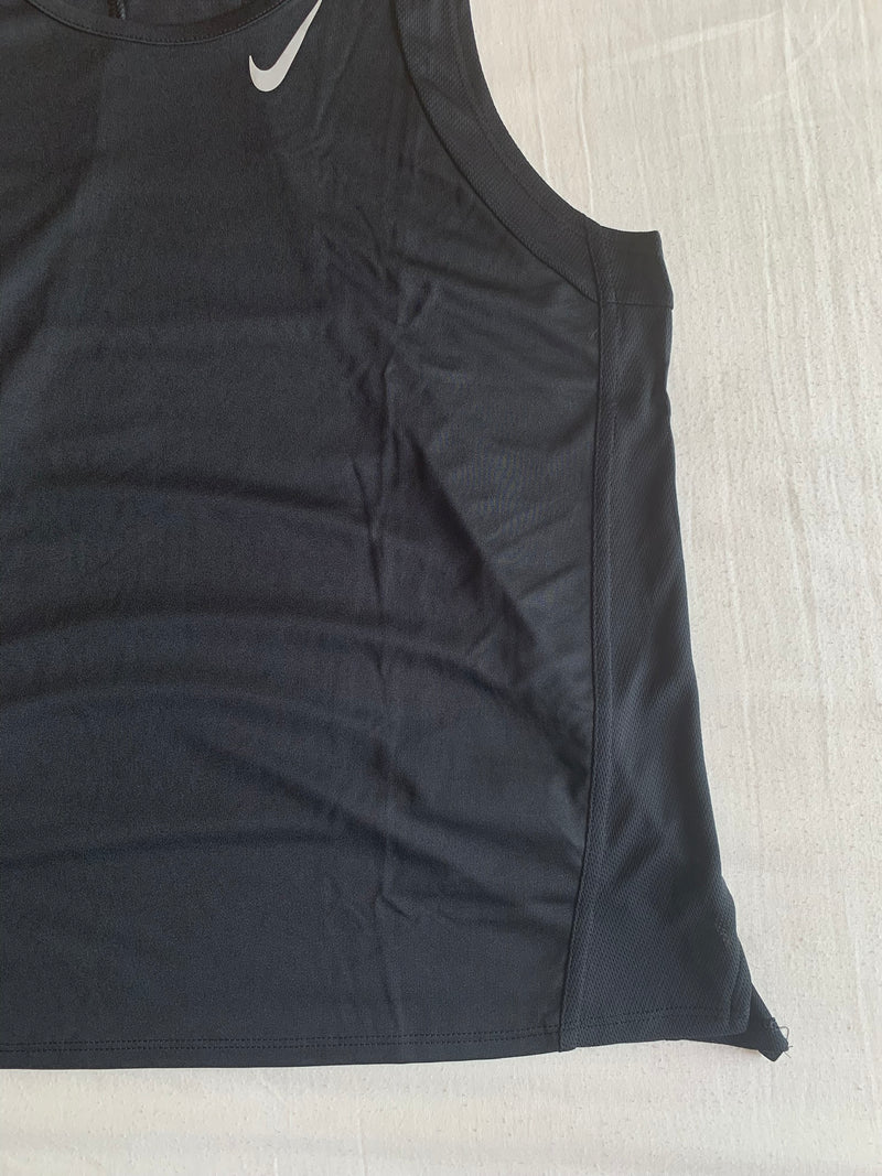 Camiseta Running Dri-FIT Race "Negra"