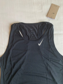 Camiseta Running Dri-FIT Race "Negra"