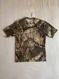 Camiseta Brooklyn Realtree "Crudo"
