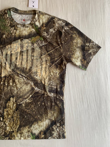 Camiseta Brooklyn Realtree "Crudo"