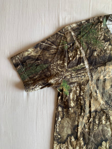 Camiseta Brooklyn Realtree "Crudo"