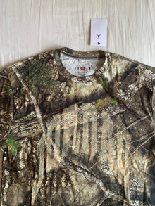 Camiseta Brooklyn Realtree "Crudo"