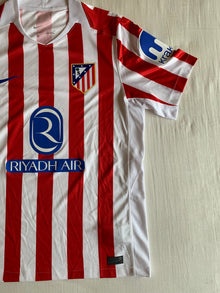 Camiseta Atlético de Madrid 1ª Equipación "25/26"