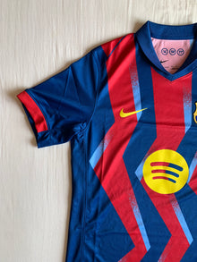 Camiseta FC Barcelona 4ª Equipación "25/26"