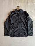 Chaqueta de Running Fast Repel "Negra"