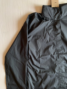 Chaqueta de Running Fast Repel "Negra"