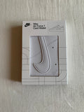 Cartera Tarjetero Air Force 1 "Blanca"