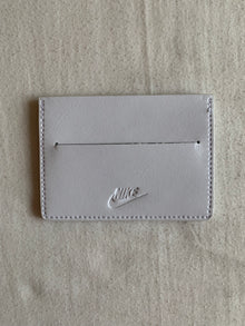 Cartera Tarjetero Air Force 1 "Blanca"