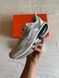 Nike Vomero 18 "Summit White Silver"
