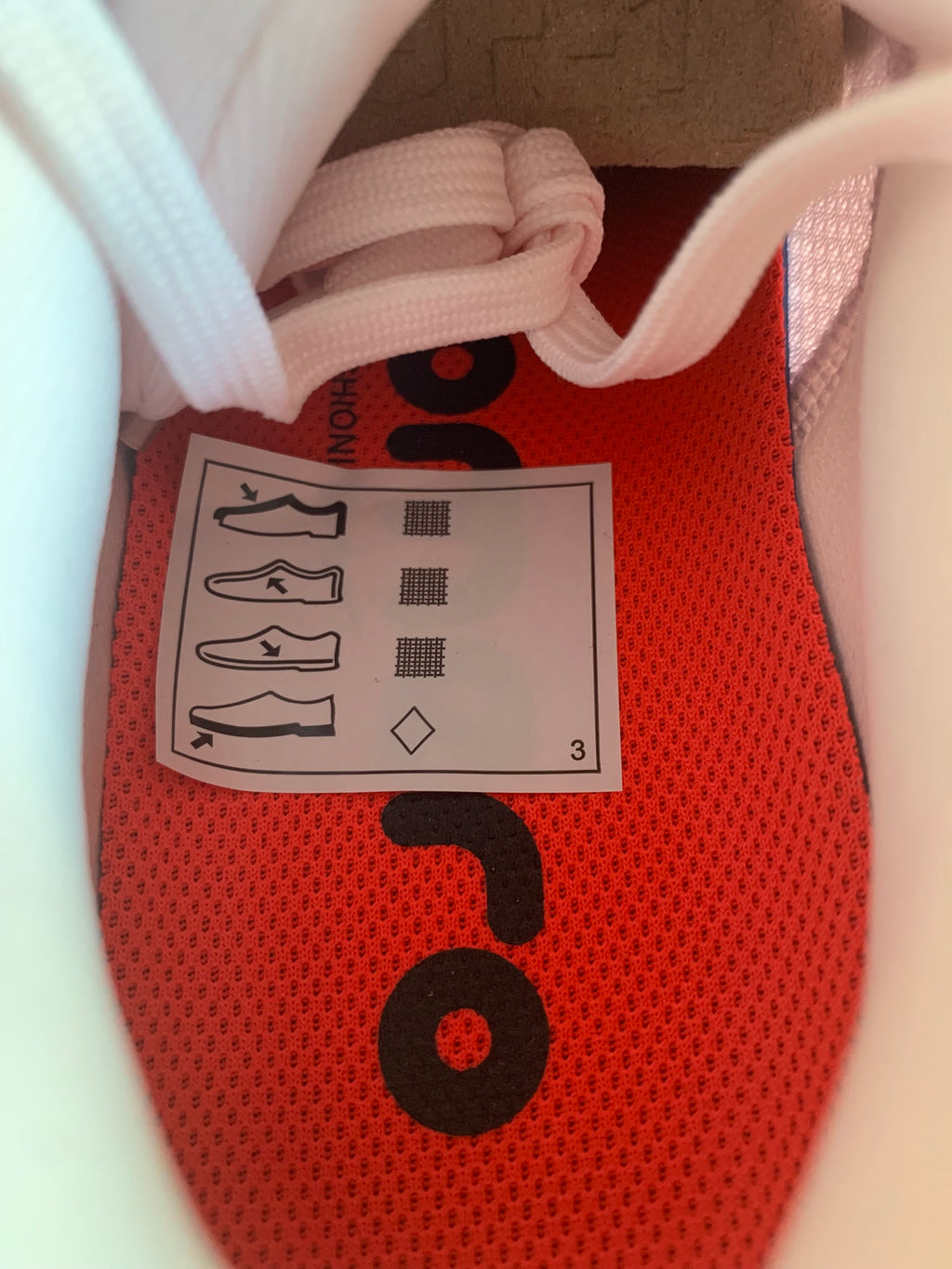 Nike Vomero 18 W "Pearl Pink Crimson"