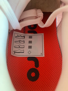 Nike Vomero 18 W "Pearl Pink Crimson"