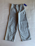 Vaquero Wide Leg Skater 90s "Azul"