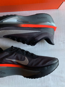 Nike Zoom Fly 6 "Metallic Silver Crimson"