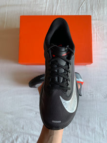 Nike Zoom Fly 6 "Metallic Silver Crimson"