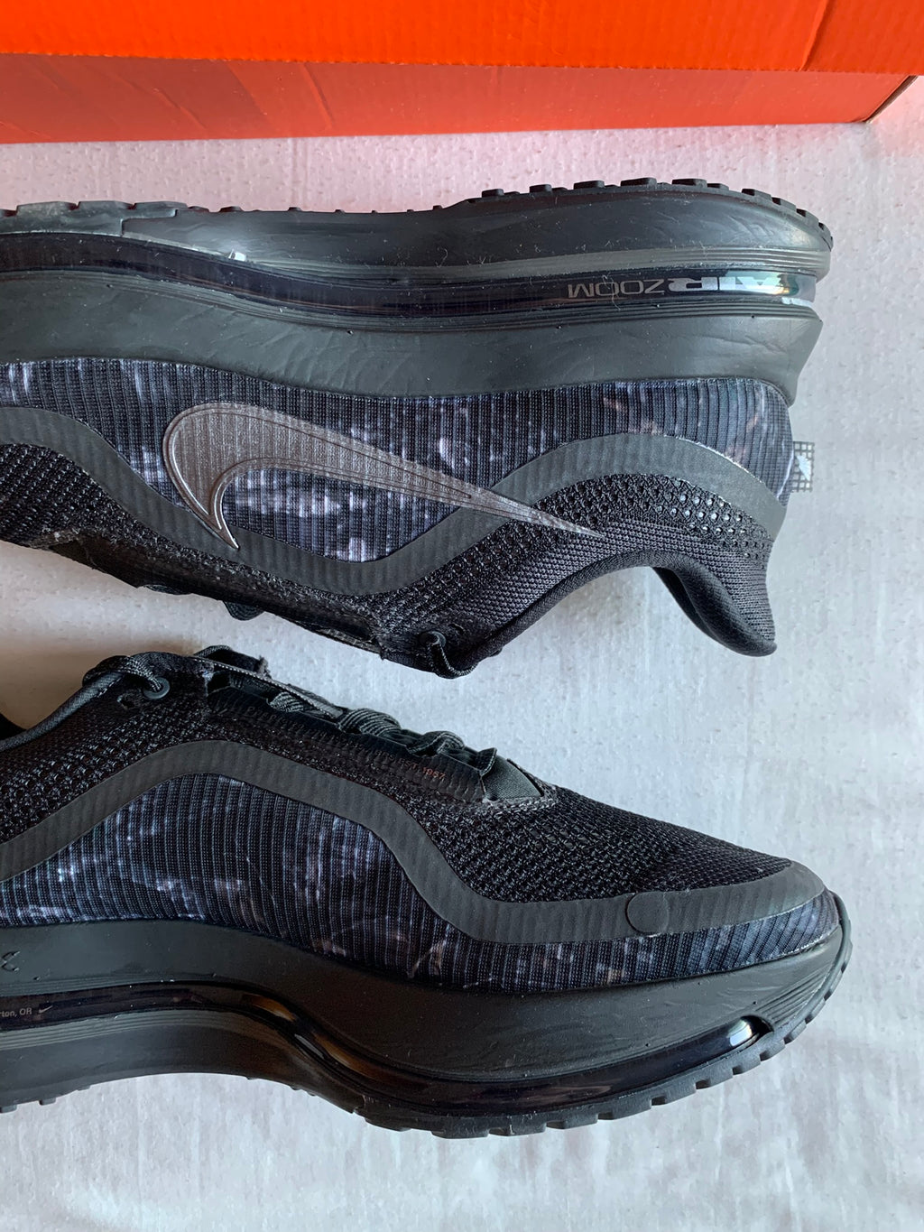 Nike Pegasus Premium "Realtree Camo"