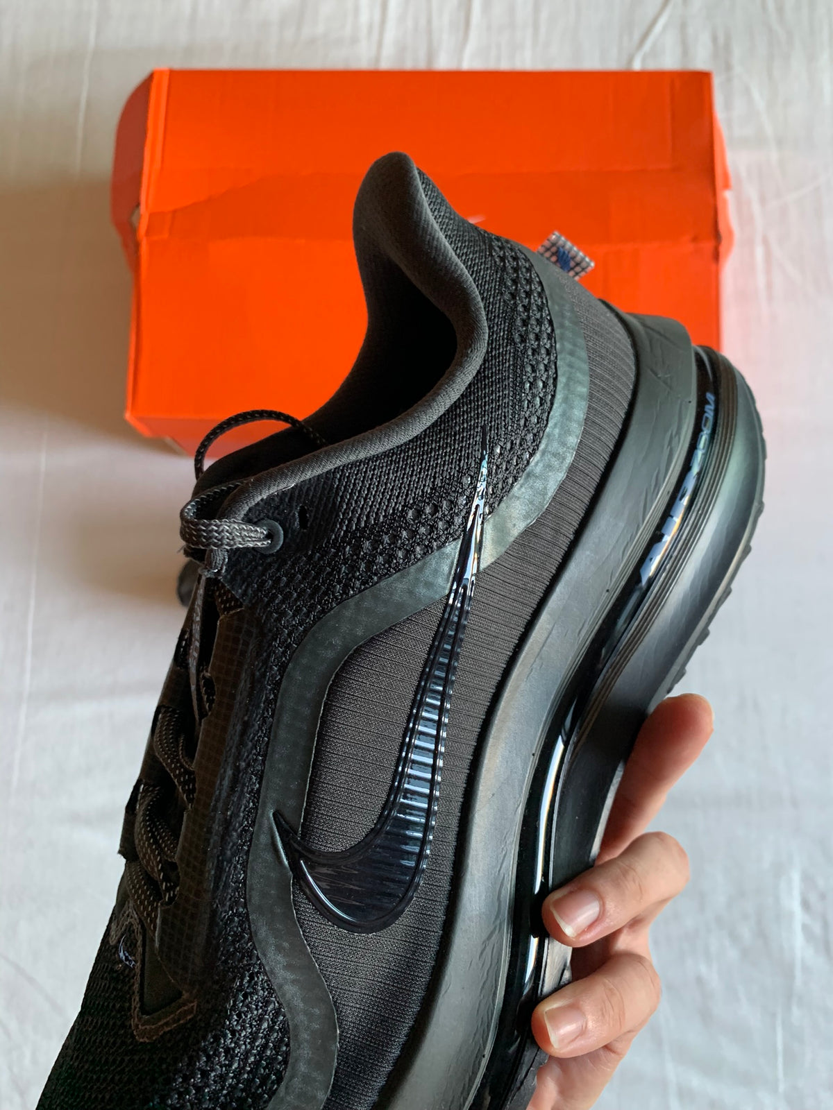 Nike Pegasus Premium "Anthracite Game Royal"