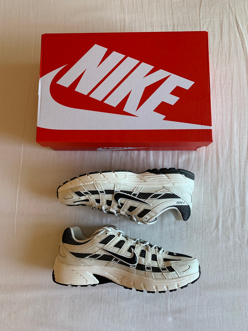 Nike P-6000 "Sail Phantom"