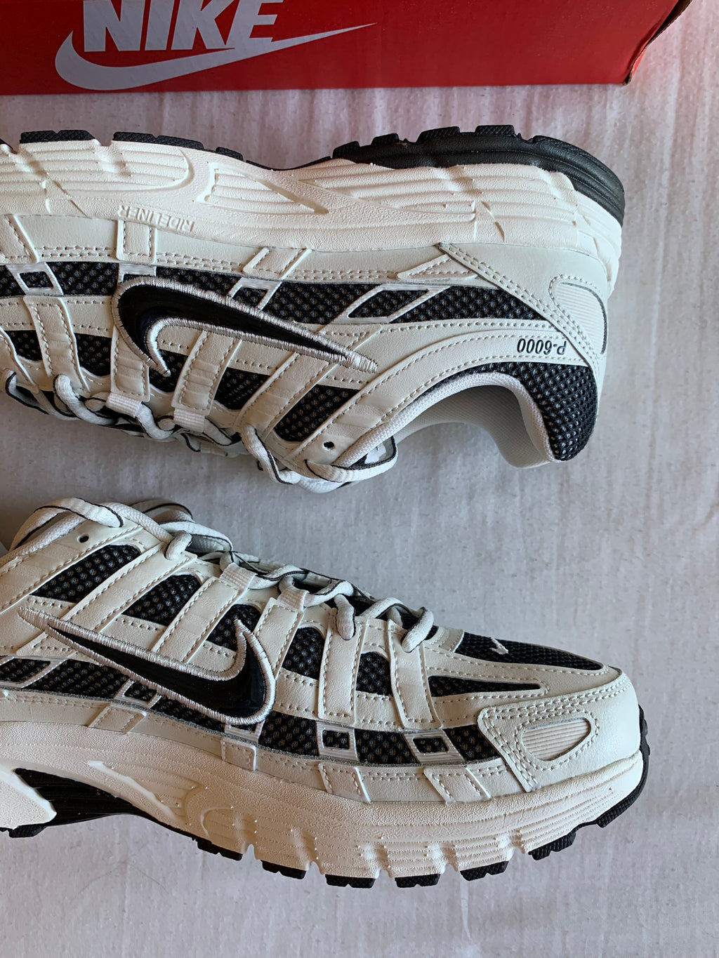 Nike P-6000 "Sail Phantom"