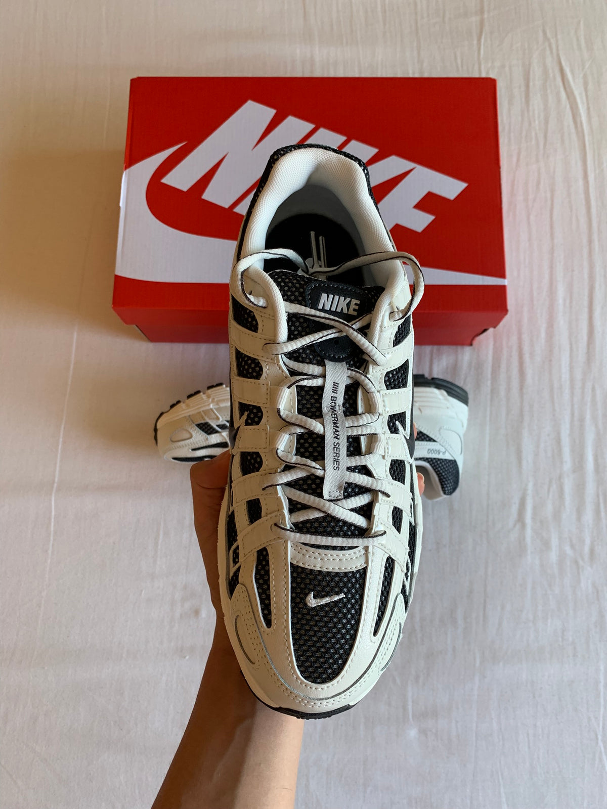 Nike P-6000 "Sail Phantom"