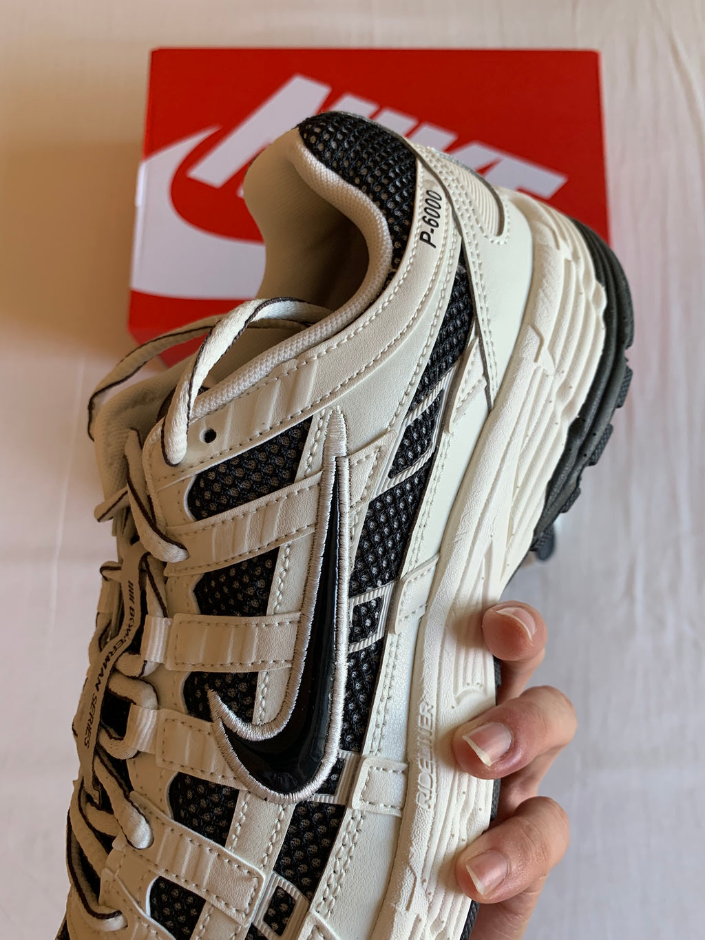 Nike P-6000 "Sail Phantom"